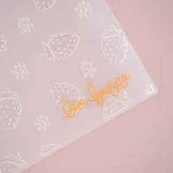 Carpeta de embossing Fresitas Emboss it! Lora Bailora