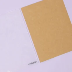 Carpeta de embossing Jardín Craftelier