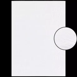 Carpeta de embossing La vie est belle Florileges Design