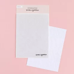 Carpeta de embossing Limones Sami Garra