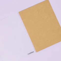 Carpeta de embossing Monsteras Craftelier