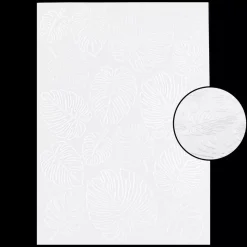 Carpeta de embossing Montseras Florileges Design