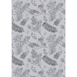 Carpeta de embossing Pines Sizzix