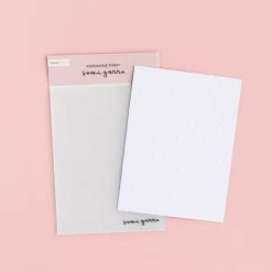 Carpeta de embossing Topos Oh Happy Day Sami Garra