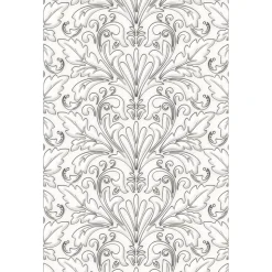 Carpeta de Texturas Art Nouveau De Sizzix 665293