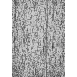 Carpeta de texturas Cracked Tim Holtz Sizzix