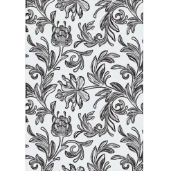 Carpeta de texturas 3D Botanical Sizzix