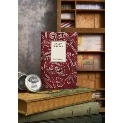 Carpeta de texturas 3D Entangled Sizzix