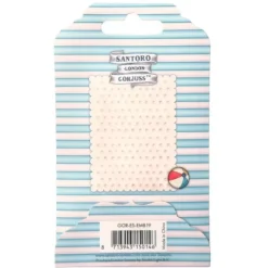 Carpeta de Texturas Dots Gorjuss