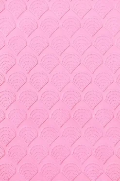 Carpeta de texturas Fan Tiles Sizzix 665746