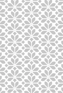 Carpeta de texturas Flower Power Sizzix 665747