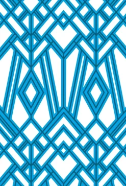 Carpeta de texturas Geo Diamonds Sizzix 665748