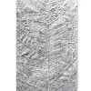 Carpeta de texturas Leaf Veins para Sizzix 664488
