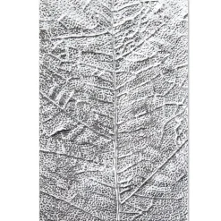 Carpeta de texturas Leaf Veins para Sizzix 664488