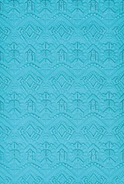 Carpeta de texturas Mark Making Sizzix 665358