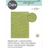 Carpeta de Texturas Multi-Level Delicate Leaves para Sizzix de Jennifer Ogborn
