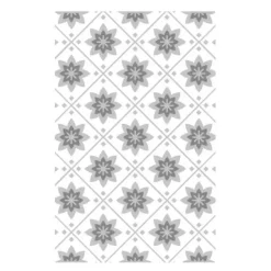 Carpeta de Texturas Multi-Level Mini Mosaic para Sizzix de Lisa Jones