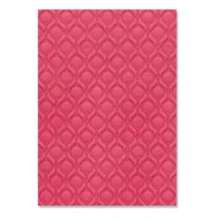 Carpeta de Texturas Ornate Repeat Sizzix 666507