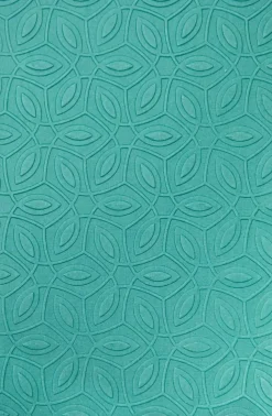 Carpeta de texturas Patrón Ornamental Sizzix 665749