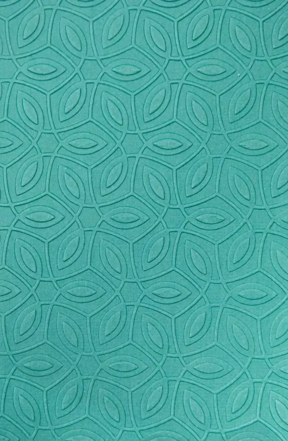 Carpeta de texturas Patrón Ornamental Sizzix 665749