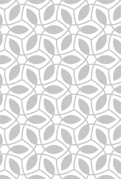 Carpeta de texturas Patrón Ornamental Sizzix 665749