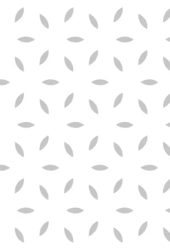 Carpeta de texturas Patrón Ornamental Sizzix 665749