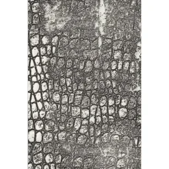 Carpeta de texturas Reptile Sizzix 666296