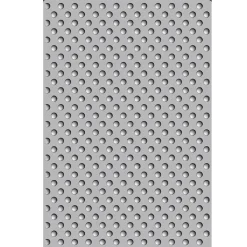 Carpeta de Texturas Rock the Dots Sizzix