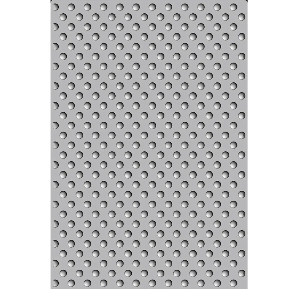 Carpeta de Texturas Rock the Dots Sizzix