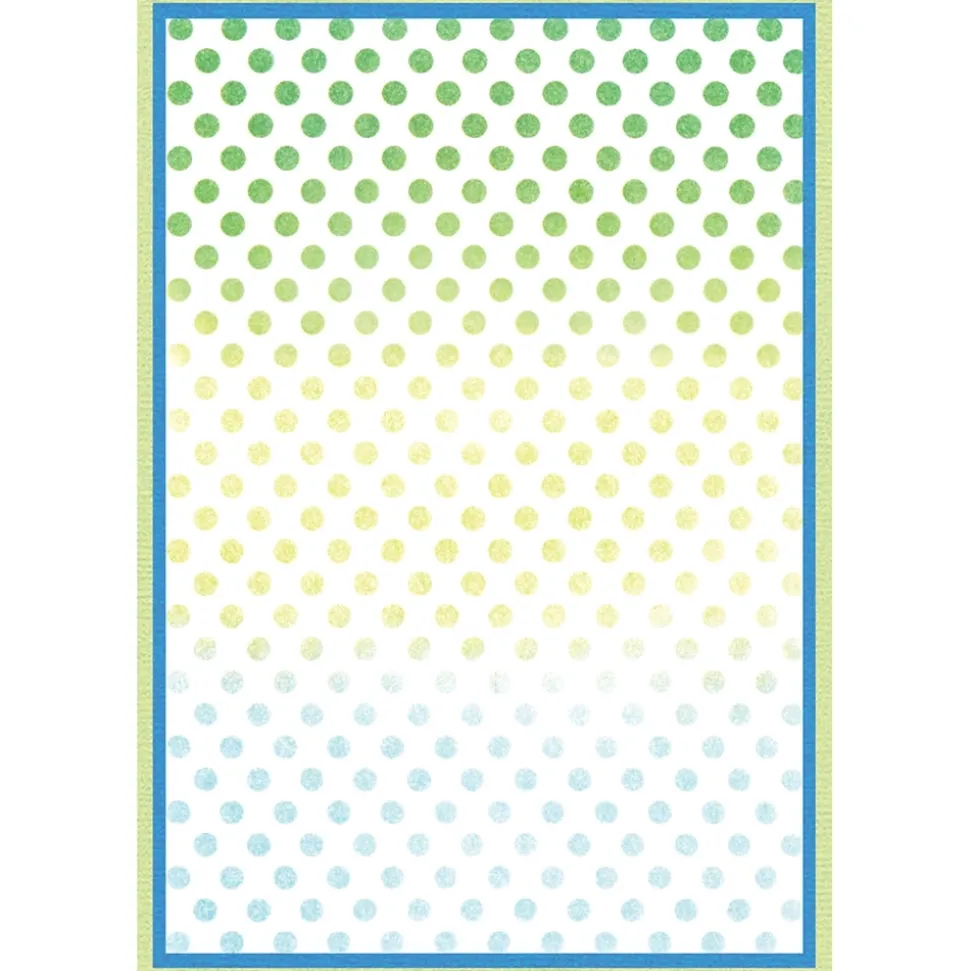 Carpeta de Texturas Rock the Dots Sizzix
