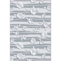 Carpeta de texturas Serene Sophisticate Sizzix