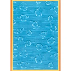 Carpeta de texturas Serene Sophisticate Sizzix