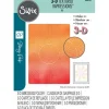 Carpeta de Texturas Shine Bright Sizzix