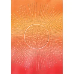 Carpeta de Texturas Shine Bright Sizzix