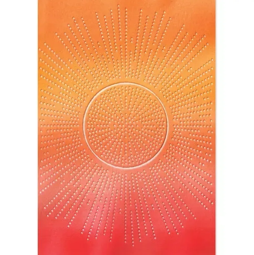 Carpeta de Texturas Shine Bright Sizzix