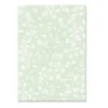 Carpeta de Texturas Snowberry Sizzix 666506