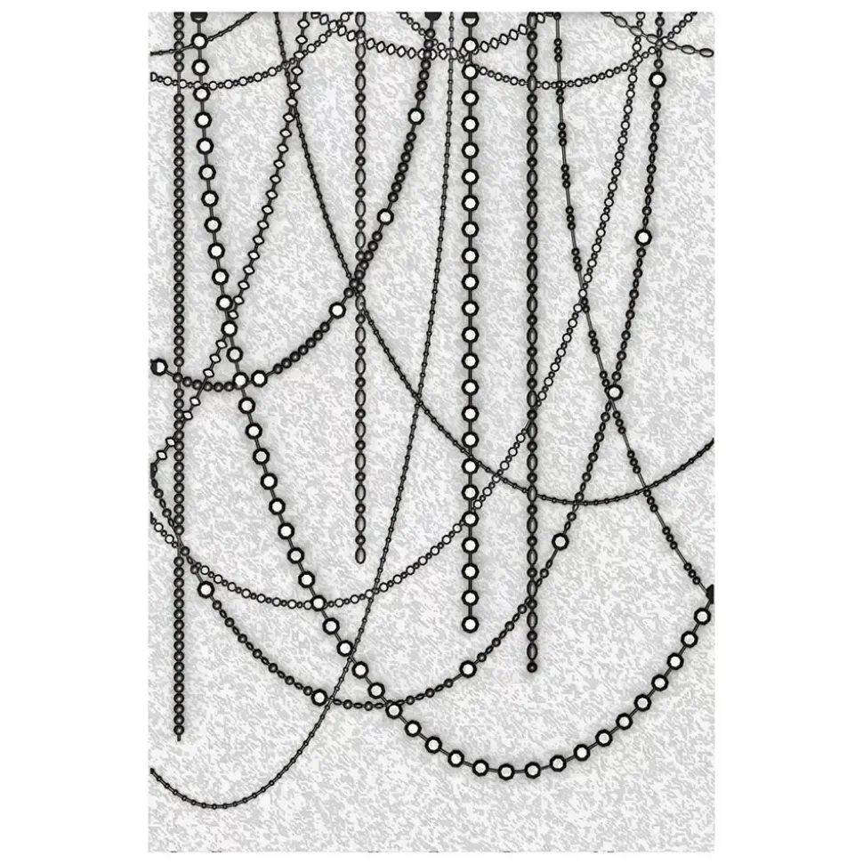 Carpeta de texturas Sparkle Sizzix 666298