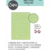 Carpeta de texturas Summer Foliage Sizzix 666213
