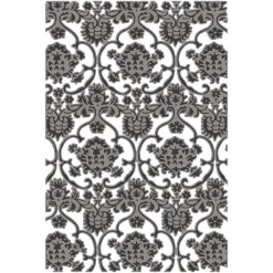 Carpeta de texturas Tapestry Sizzix 666388