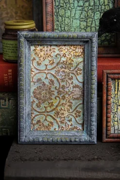 Carpeta de texturas Tapestry Sizzix 666388