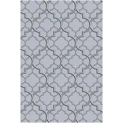 Carpeta de texturas Textures From Afar Sizzix