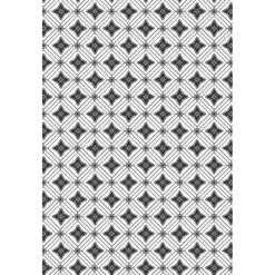 Carpeta de Texturas Vault Diamonds para Sizzix de Tim Holtz 666867