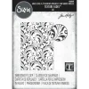 Carpeta de Texturas Vault Flourish para Sizzix de Tim Holtz 666868