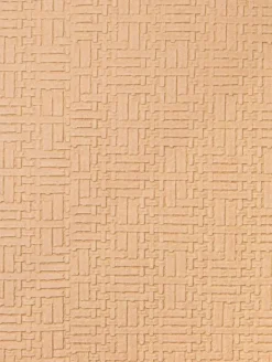 Carpeta de texturas Woven Leather Sizzix 665916