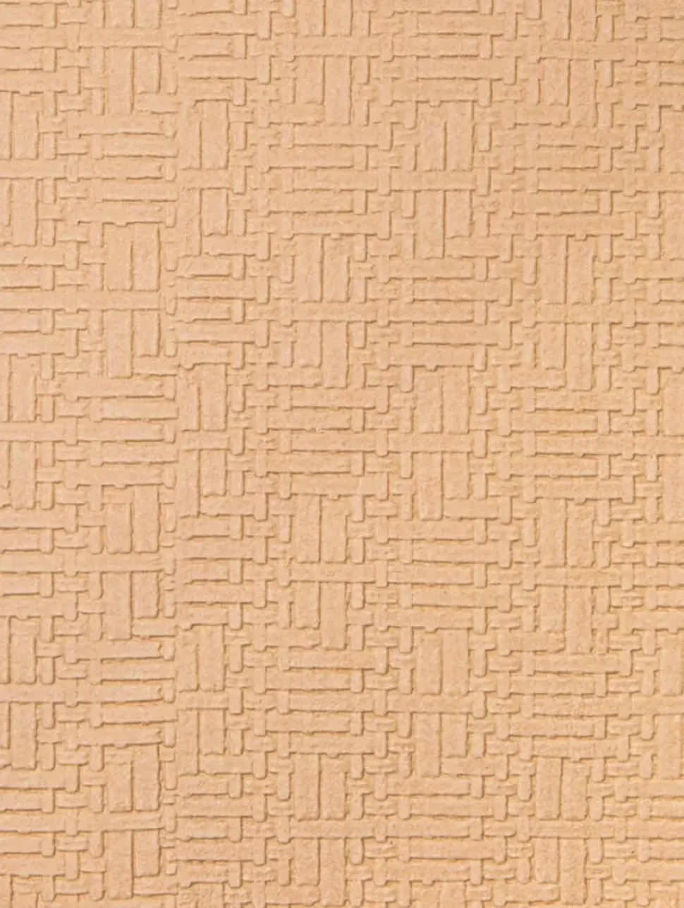 Carpeta de texturas Woven Leather Sizzix 665916