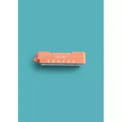 Cartucho Corazones Multi Cinch Mini We R Memory Keepers