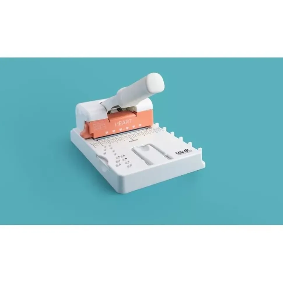 Cartucho Corazones Multi Cinch Mini We R Memory Keepers