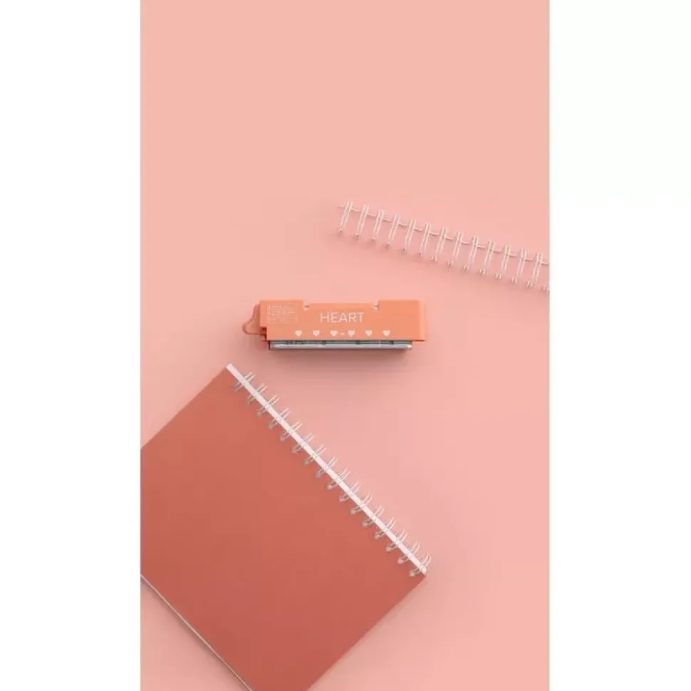 Cartucho Corazones Multi Cinch Mini We R Memory Keepers