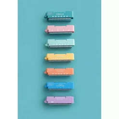 Cartucho Corazones Multi Cinch Mini We R Memory Keepers