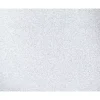 Cartulina Glitter Blanca 55x71cm